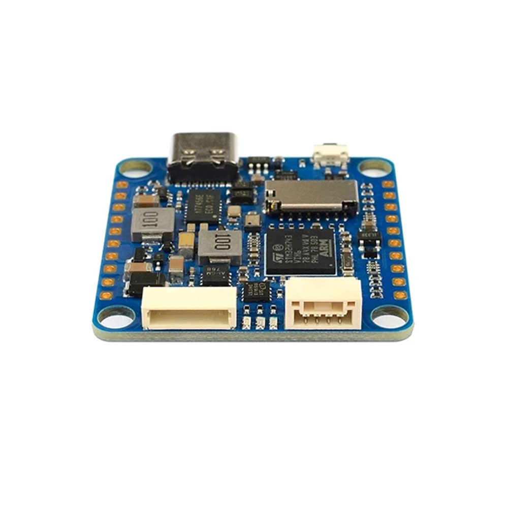 Drone Rc V4 - Matek H743 SLIM V4 ชุดควบคุมการบิน STM32H743VIT6
