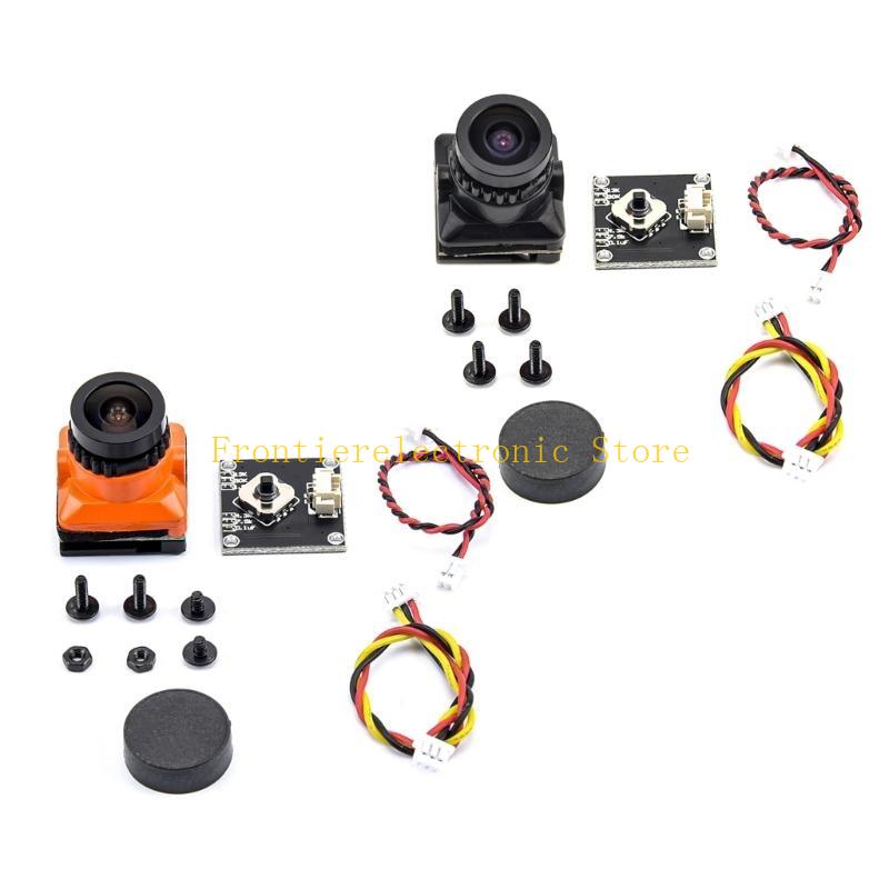 Fpv Camera Cmos - G8DB DC5V-30V 1/3 CMOS 1500TVL อัพเกรด