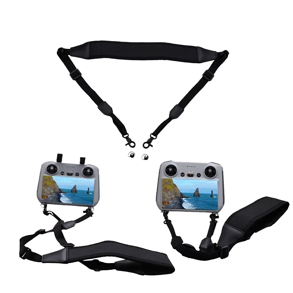 Drone Rc Belt - สายคล้องคอสำหรับ DJI Mini 5 4 3