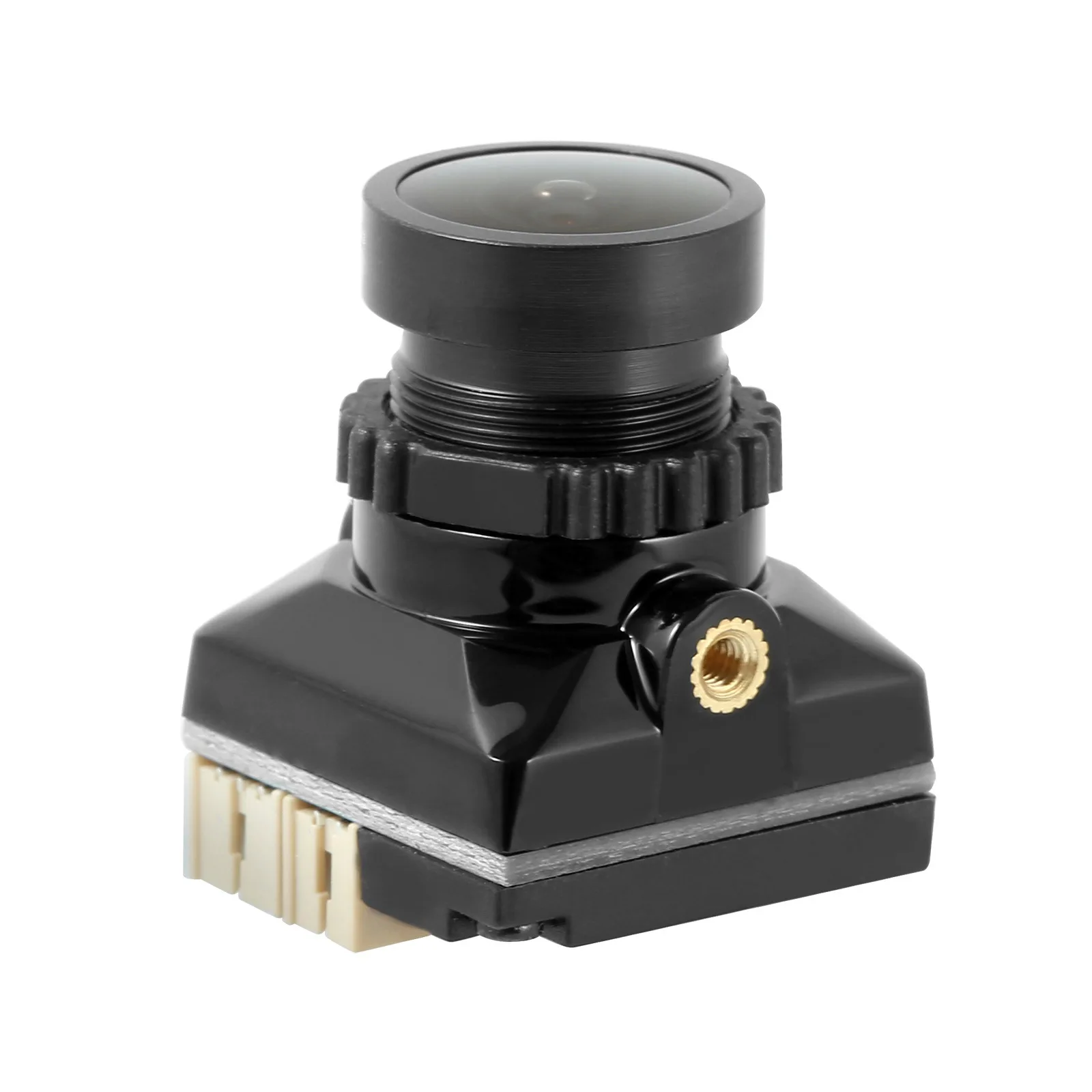 Fpv Camera Cmos - กล้อง FPV ขนาดเล็ก 1/3 CMOS 1500TVL