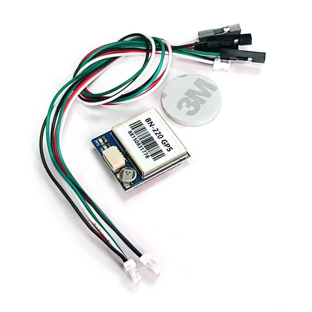 Fpv Racing Motor - BN-220 BN880 โมดูล GPS GLONASS -