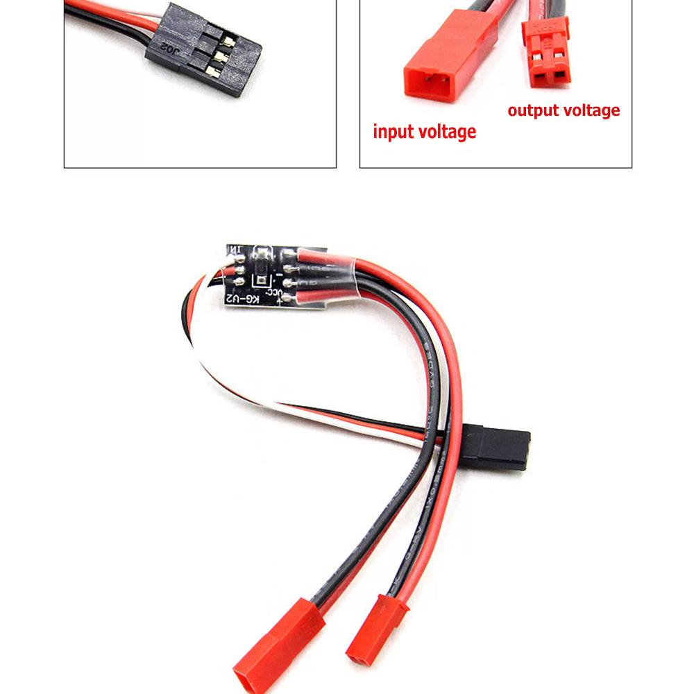 Drone Rc Remote Control - สวิตช์อิเล็กทรอนิกส์ควบคุมระยะไกลกระแสสูง 2-20A 3-30V สำหรับโดรนรุ่นบินทางอากาศ ป้องกันพืช ควบคุมปั๊มน้ำด้วยสัญญาณ