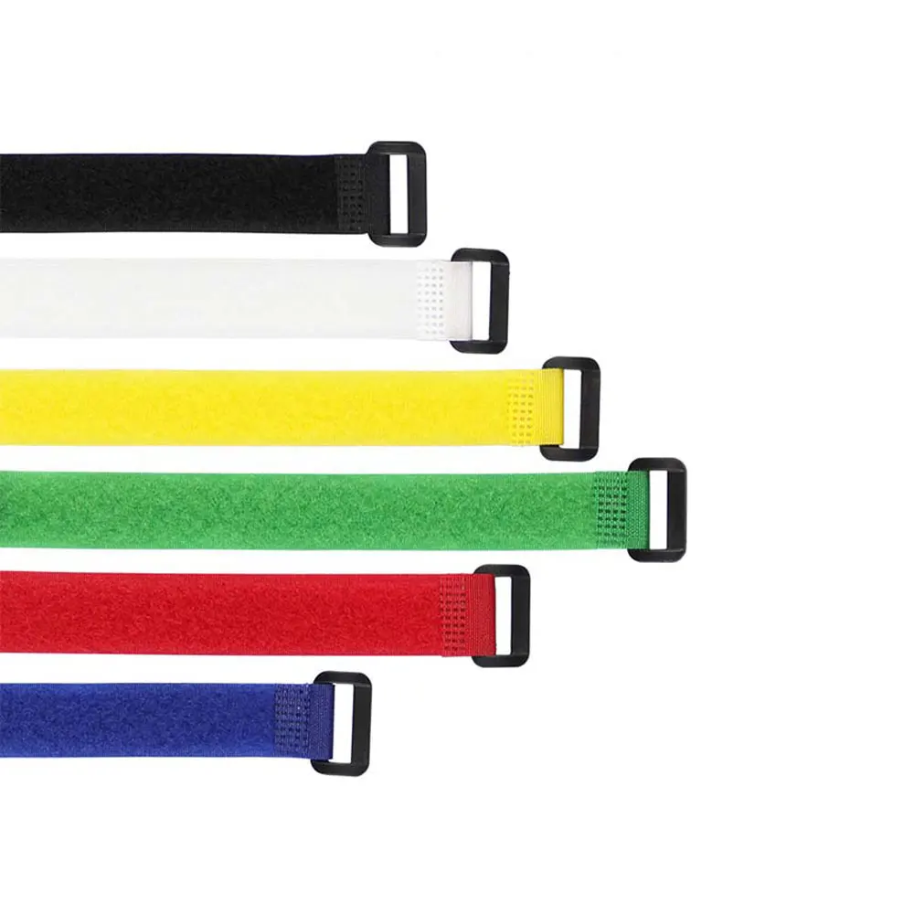 Drone Rc Belt - 10PCS 300mm สติกเกอร์เมจิกแบตเตอรี่ LIPO สําหรับ RC