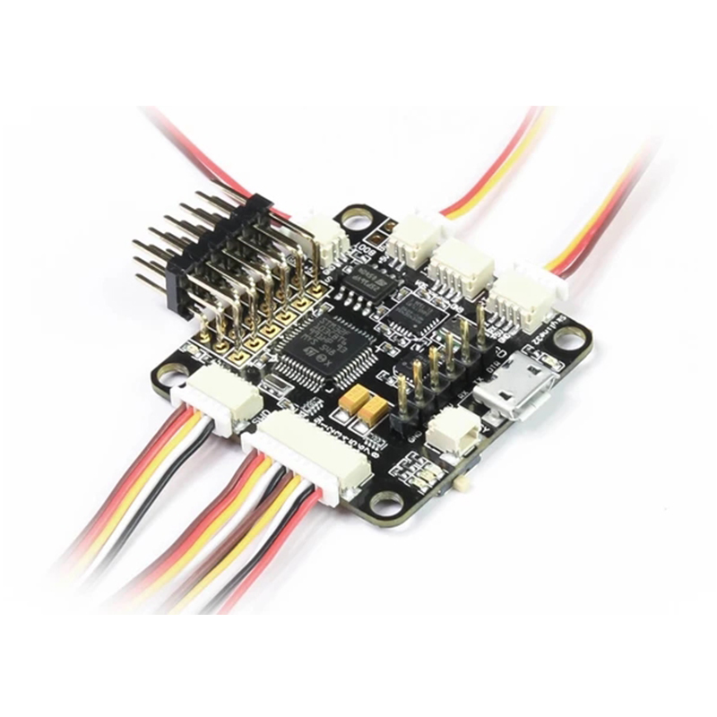 Flight Controller - EMAX Skyline32+OSD ชุดควบคุมการบิน (Acro)