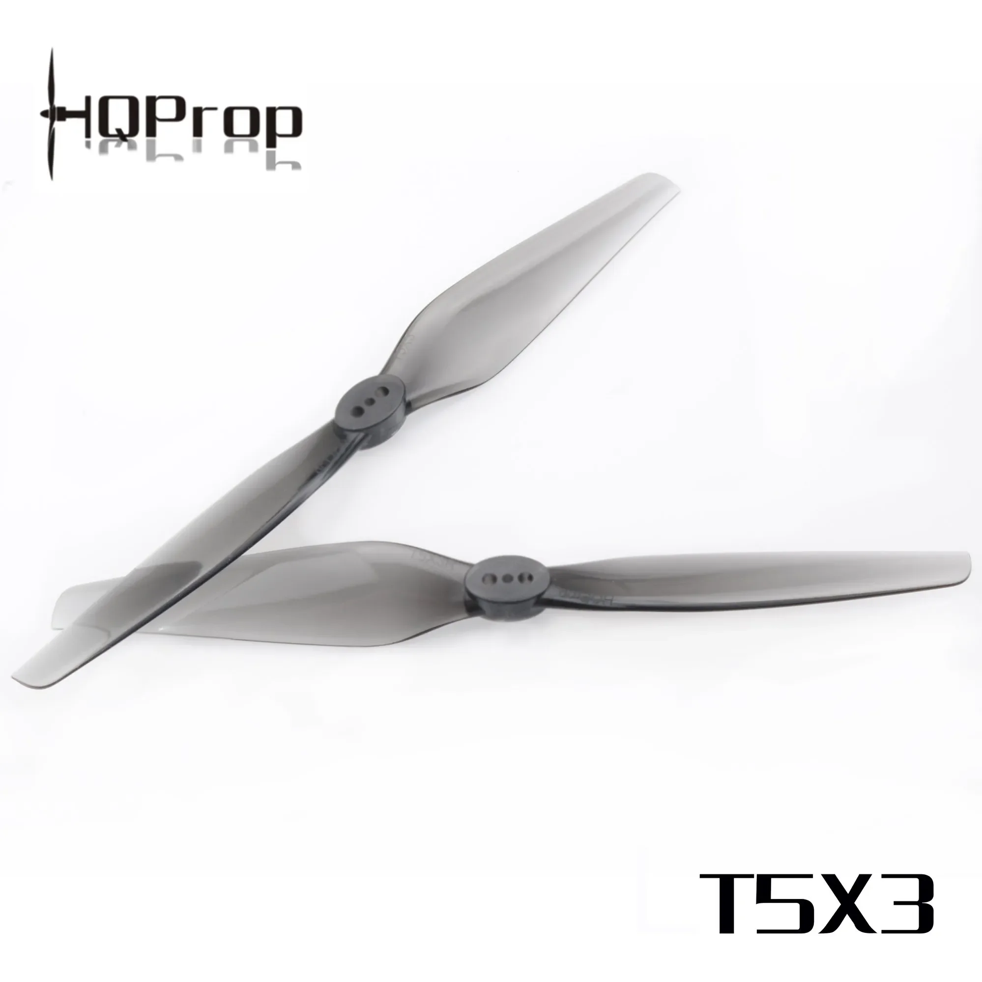 Fpv Racing Motor - ใบพัด 8 คู่ HQProp T5X3 5030
