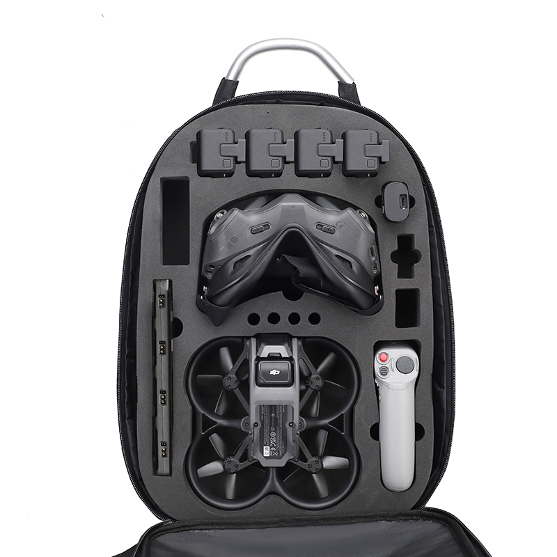 กระเป๋าเป้สะพายหลัง Duricrust  - Drone Carrying Bag บทวิจารณ์และราคา
