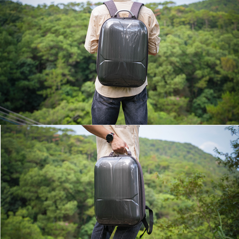 กระเป๋าเป้สะพายหลัง Duricrust  - Drone Carrying Bag บทวิจารณ์และราคา