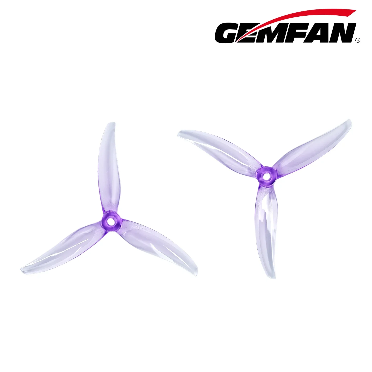 ใบพัด Gemfan 5129.2 MinJae 3 ใ - Fpv Racing Motor บทวิจารณ์และราคา