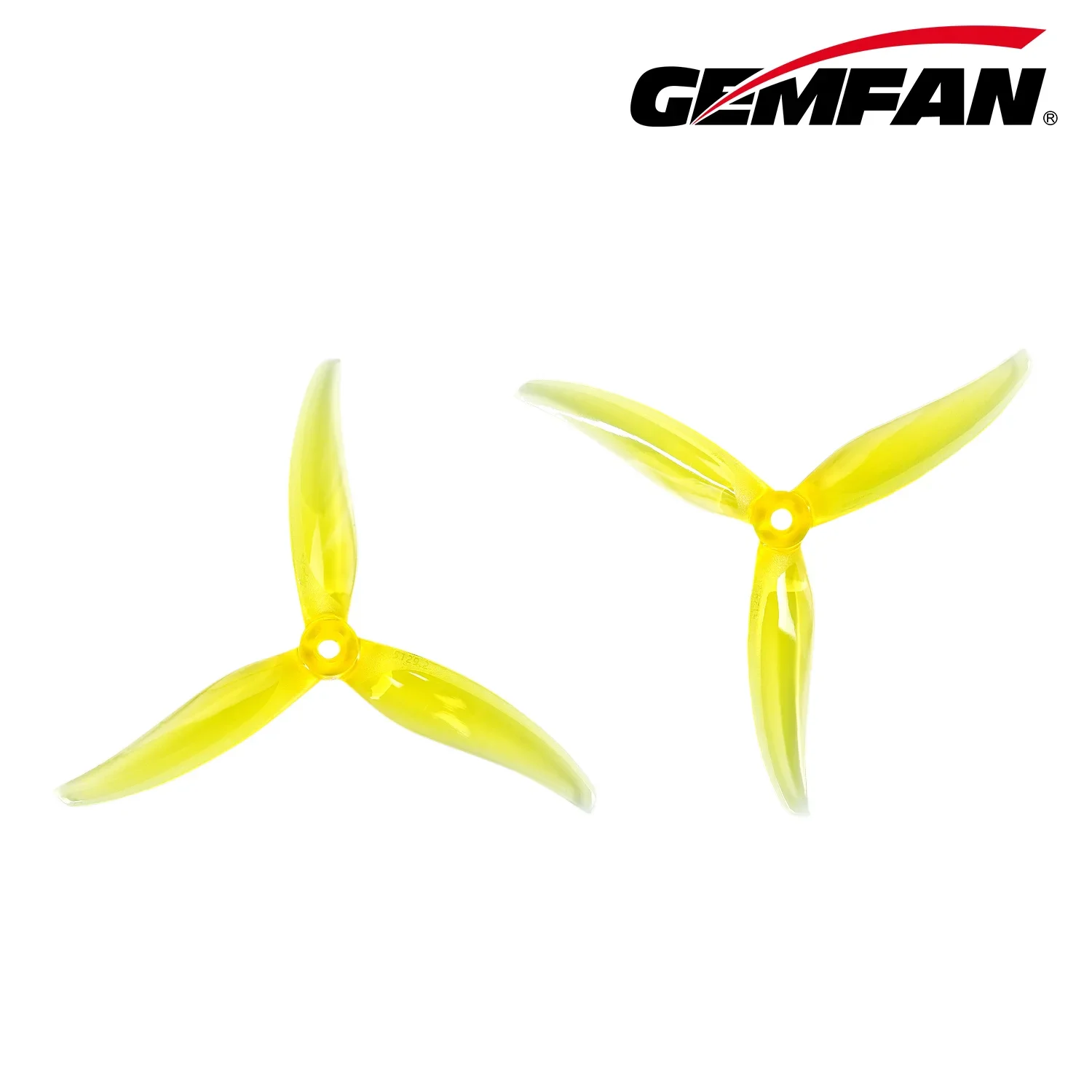ใบพัด Gemfan 5129.2 MinJae 3 ใ - Fpv Racing Motor บทวิจารณ์และราคา