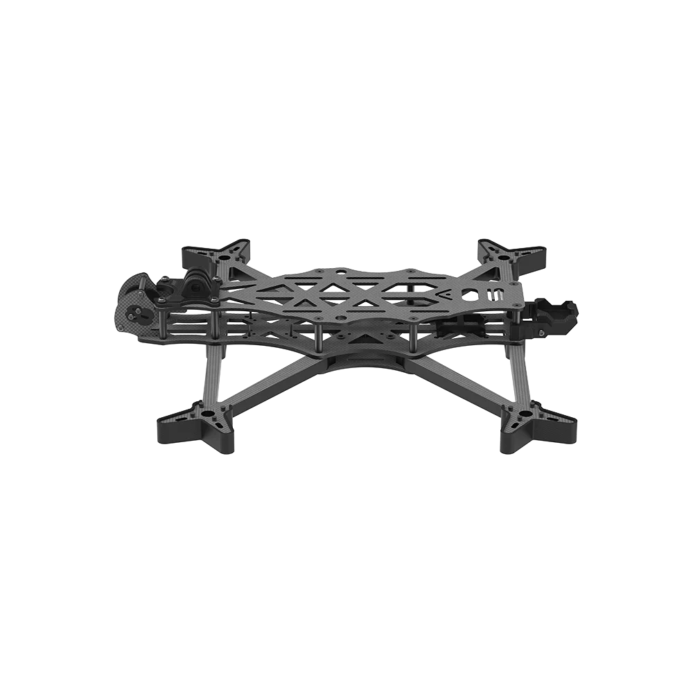 ชุดโครงสร้างโดรน FPV รุ่น IFli - Drone Rc Drone บทวิจารณ์และราคา