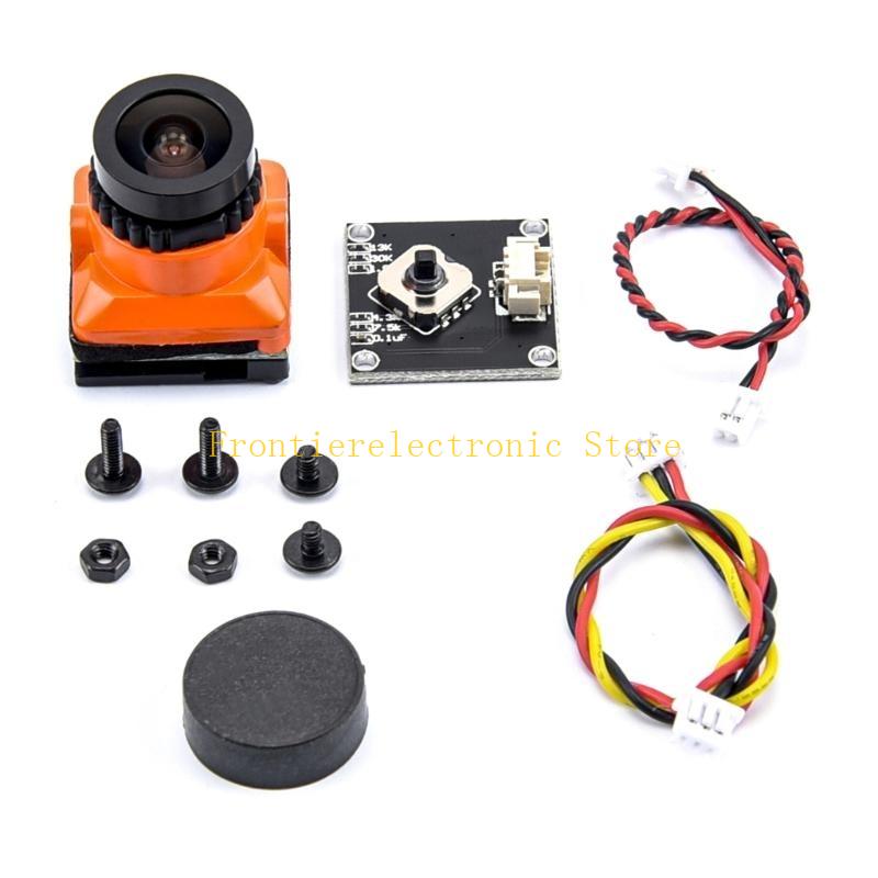 G8DB DC5V-30V 1/3 CMOS 1500TVL - Fpv Camera Cmos บทวิจารณ์และราคา
