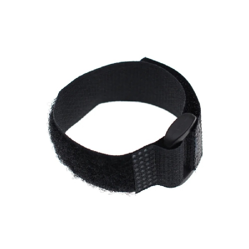 5 ชิ้น/ล็อตสีดําทนทาน Antiskid - Drone Rc Belt บทวิจารณ์และราคา
