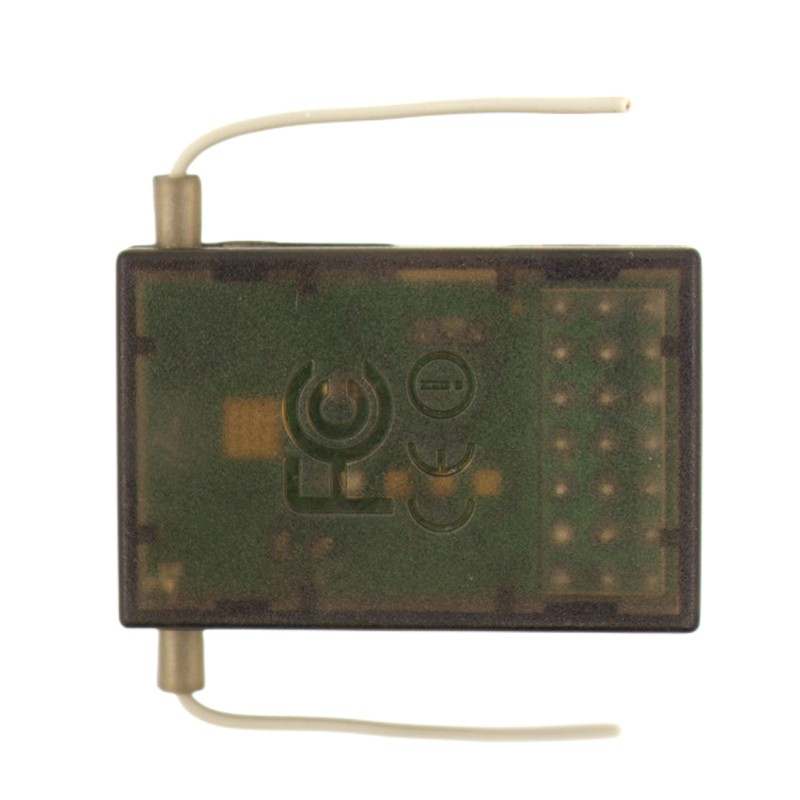 DSM2 MK610 AR6100 2.4G 6CH RC  - Drone Rc Transmitter And Receiver บทวิจารณ์และราคา