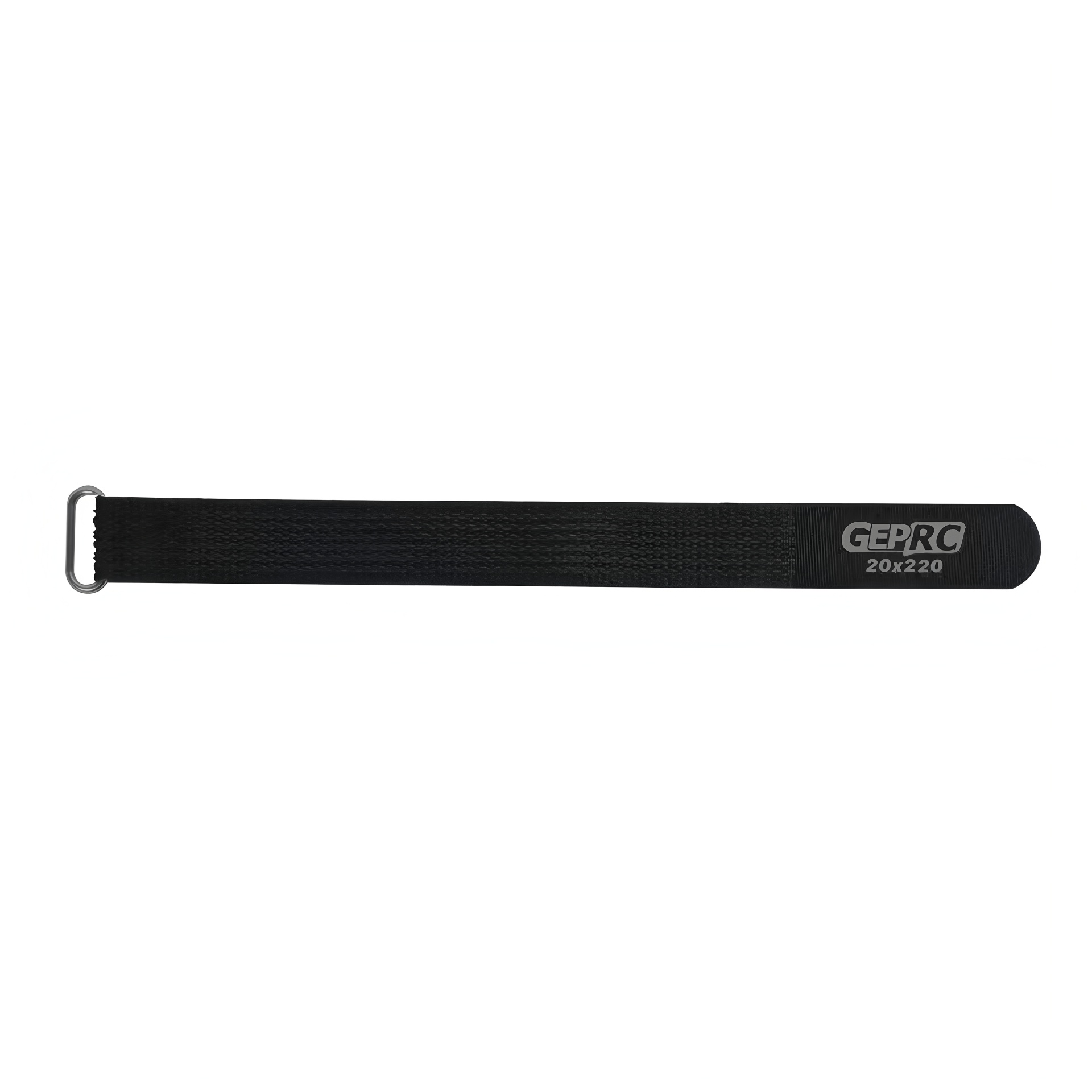 สายรัดแบตเตอรี่ไนลอน GEPRC 5 ช - Drone Rc Belt บทวิจารณ์และราคา