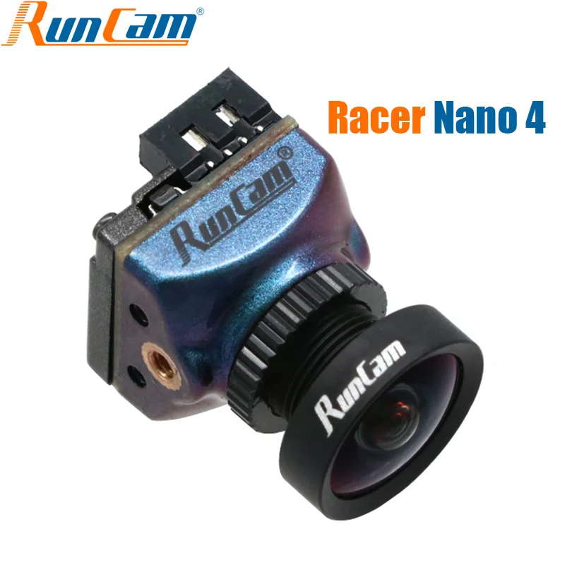 RunCam Racer Nano 4 1200TVL Su - Fpv Camera Cmos บทวิจารณ์และราคา
