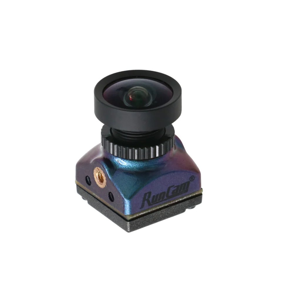 RunCam Racer Nano 4 1200TVL Su - Fpv Camera Cmos บทวิจารณ์และราคา