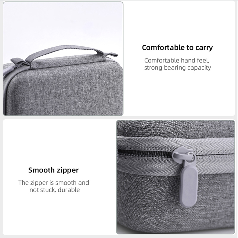 กระเป๋าเก็บตัวเครื่องโดรน MINI - Drone Carrying Bag บทวิจารณ์และราคา