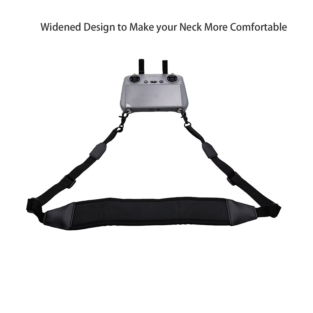 สายคล้องคอสำหรับ DJI Mini 5 4  - Drone Rc Belt บทวิจารณ์และราคา