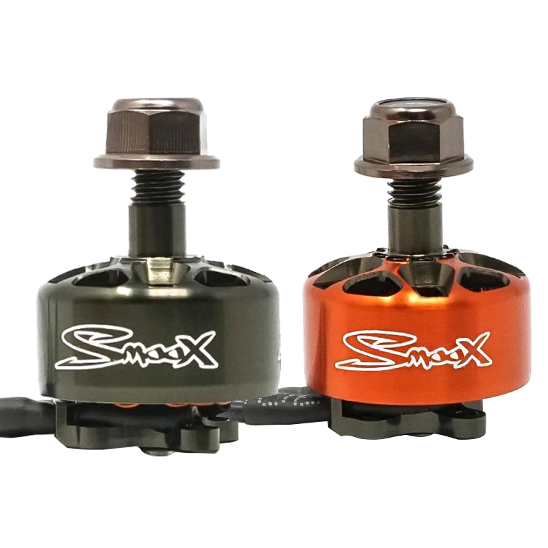 Rcinpower SmooX 1507 Plus 2680 - Fpv Racing Motor บทวิจารณ์และราคา