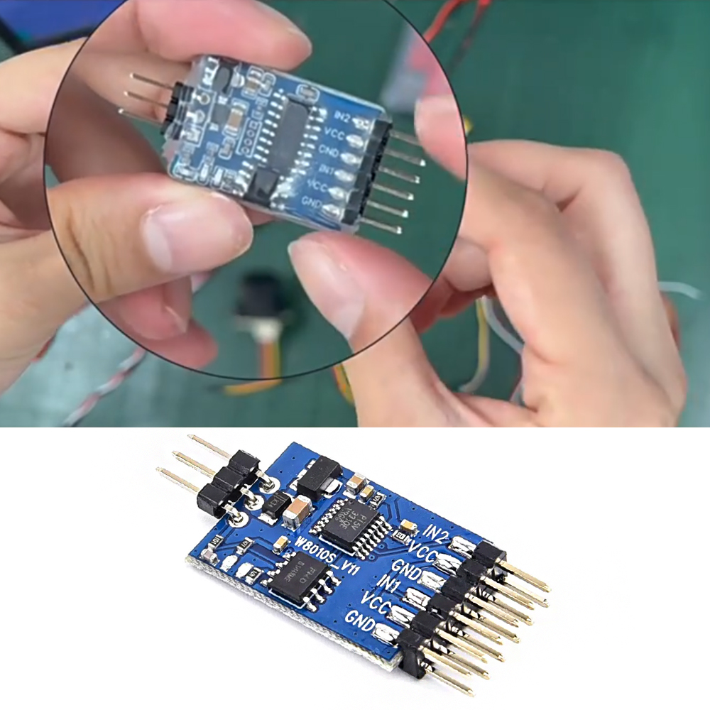 5.8G 3 ช่องวิดีโอสวิตช์เชอร์โม - Drone Rc Remote Control บทวิจารณ์และราคา
