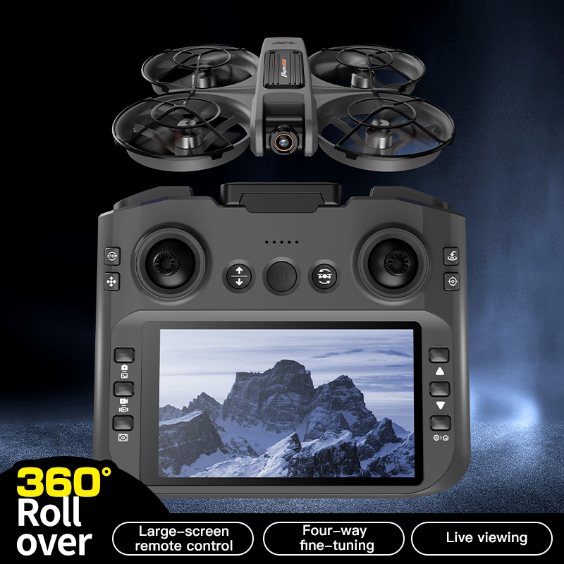โดรน S156 HD กล้องคู่ ถ่ายภาพท - Drone Rc Under 1000 บทวิจารณ์และราคา