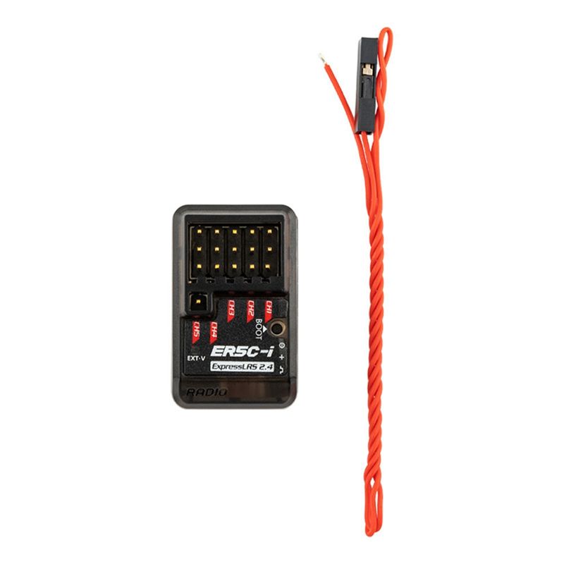 WOTT-สำหรับ Radiomaster Er5ci  - Fpv Antenna Receiver บทวิจารณ์และราคา