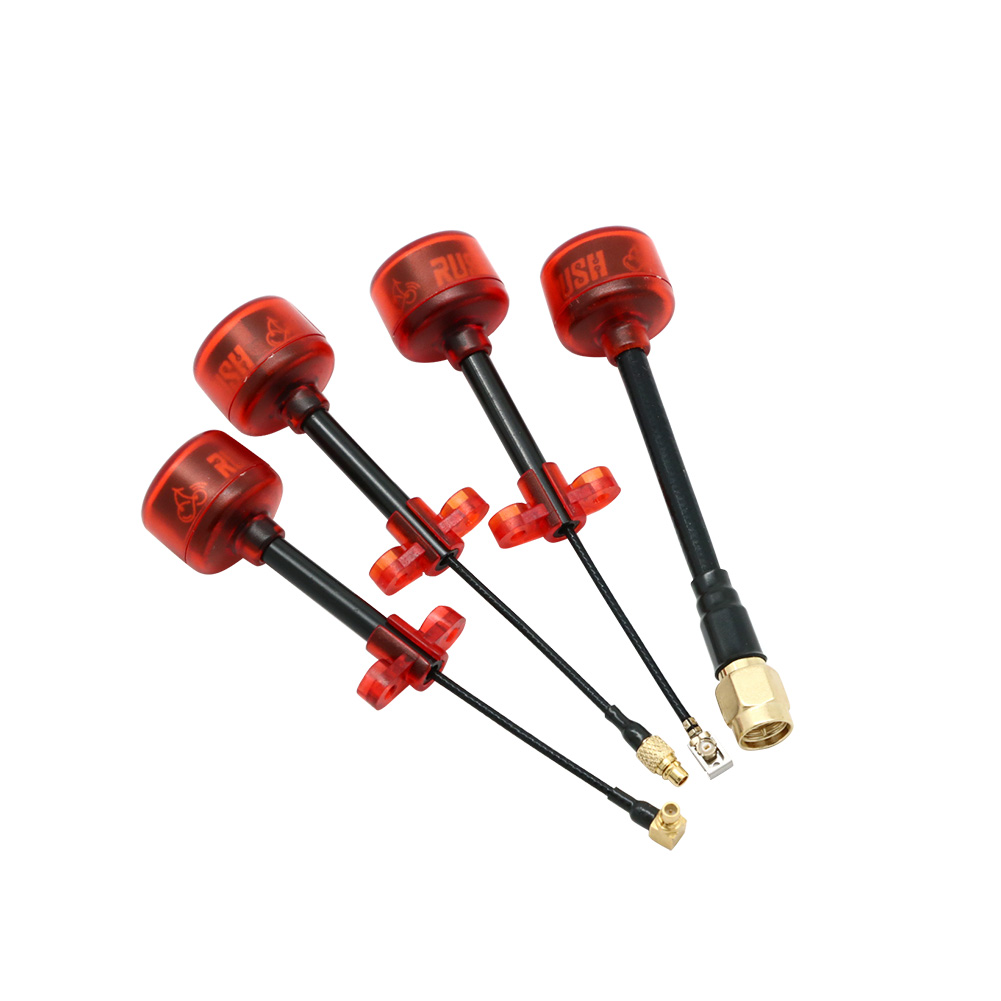 Rush Cherry FPV 5.8G เสาอากาศ  - Drone Rc Remote Control บทวิจารณ์และราคา