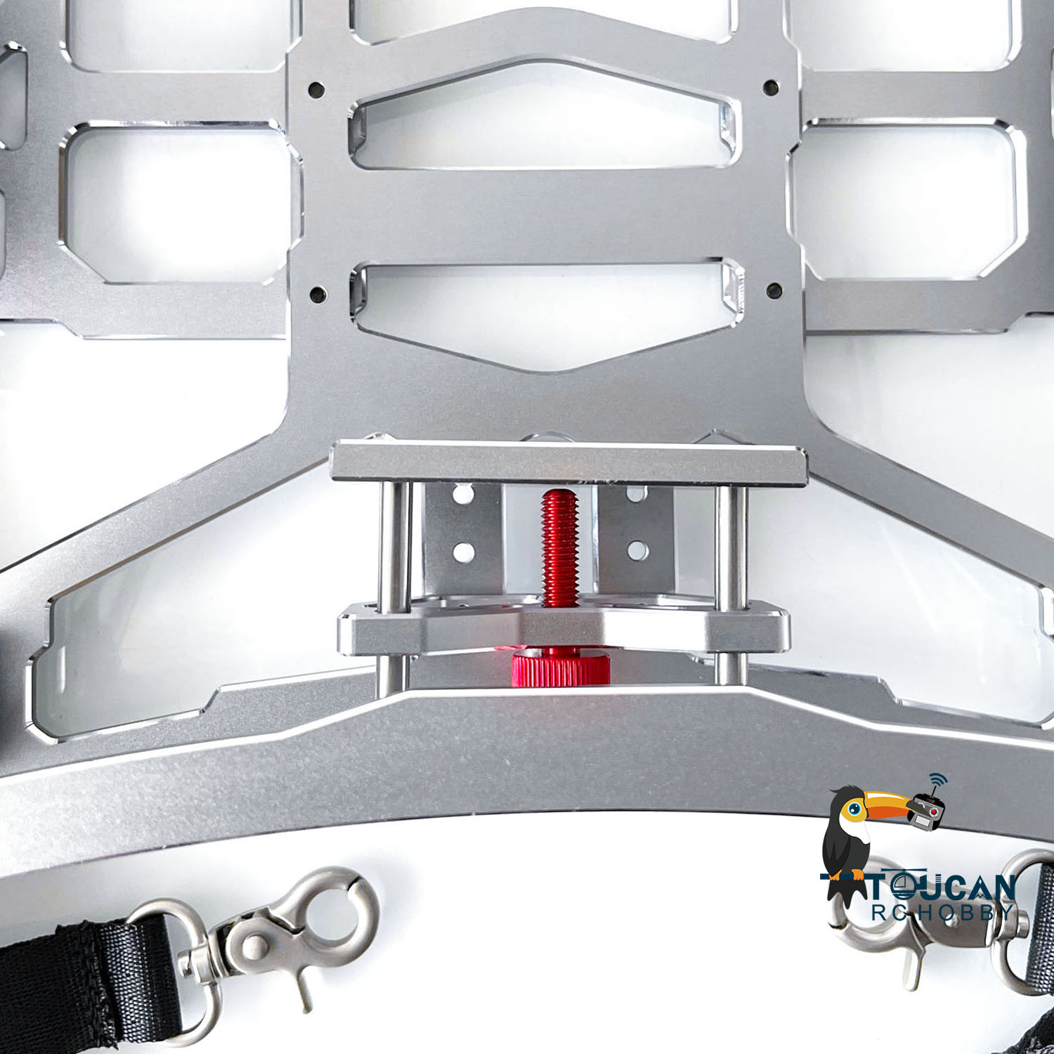 ที่ใส่ถาดโลหะ MTM พร้อมสายรัดส - Drone Rc Belt บทวิจารณ์และราคา