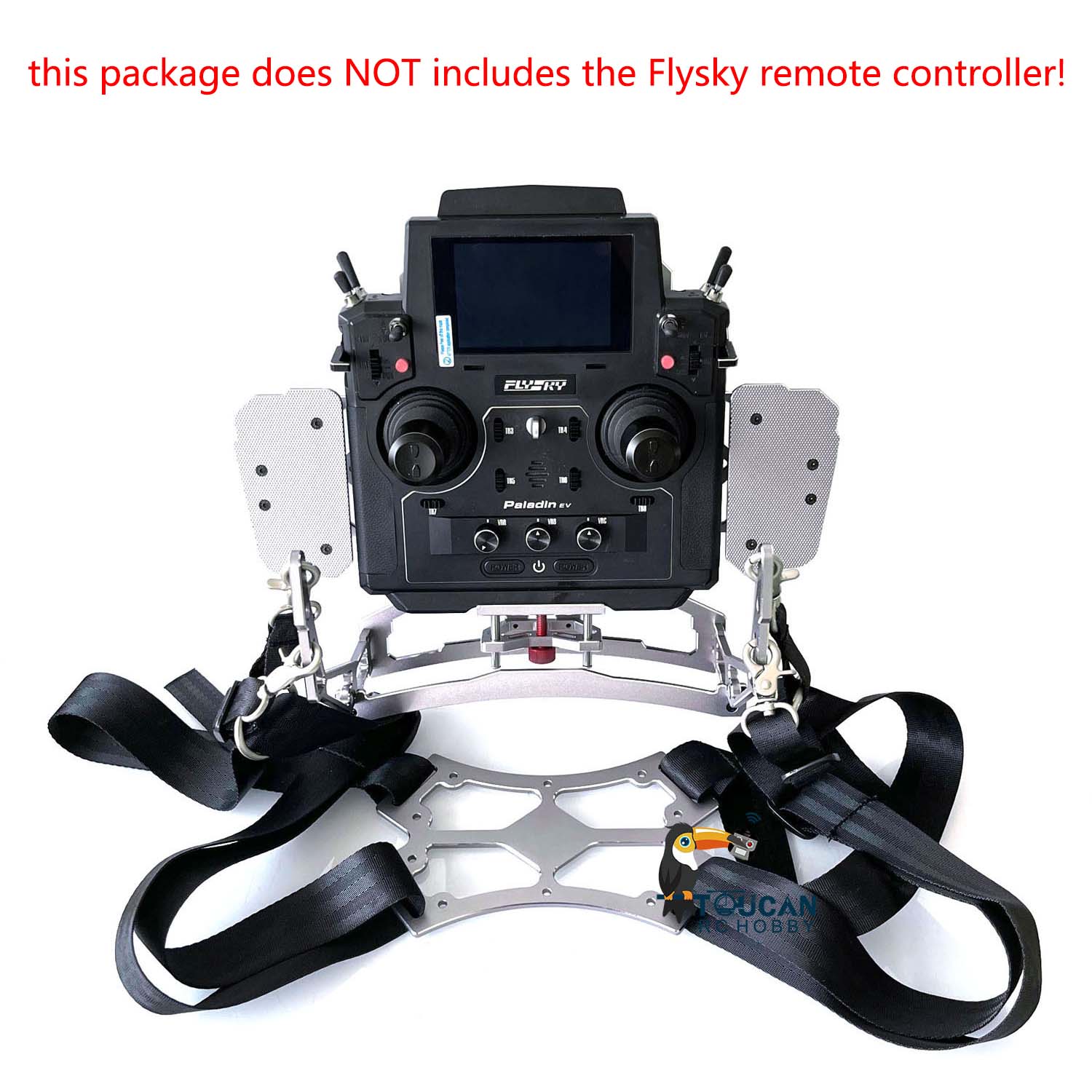 ที่ใส่ถาดโลหะ MTM พร้อมสายรัดส - Drone Rc Belt บทวิจารณ์และราคา