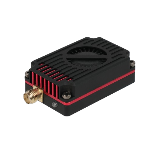 RUSHFPV โมดูลส่งสัญญาณวิดีโอ F - Rc Transmitter Drone บทวิจารณ์และราคา
