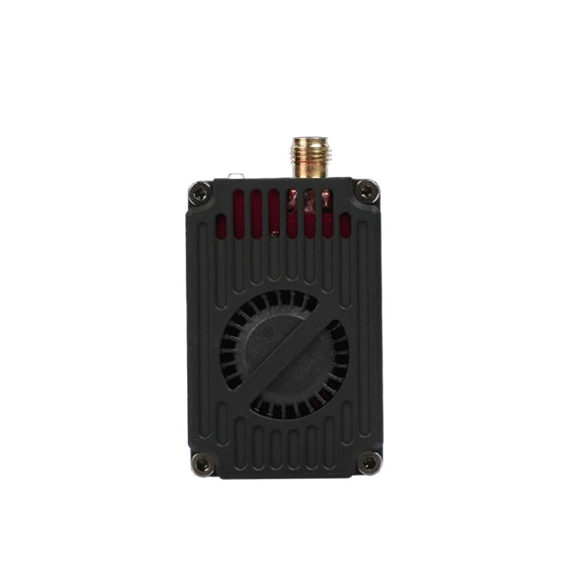 RUSHFPV โมดูลส่งสัญญาณวิดีโอ F - Rc Transmitter Drone บทวิจารณ์และราคา