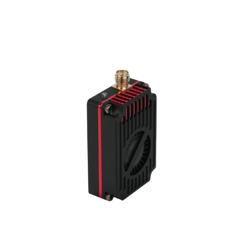 RUSHFPV โมดูลส่งสัญญาณวิดีโอ F - Rc Transmitter Drone บทวิจารณ์และราคา