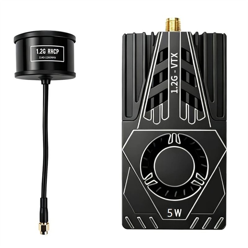 VTX สำหรับเครื่องส่งสัญญาณวิดี - Rc Transmitter Drone บทวิจารณ์และราคา