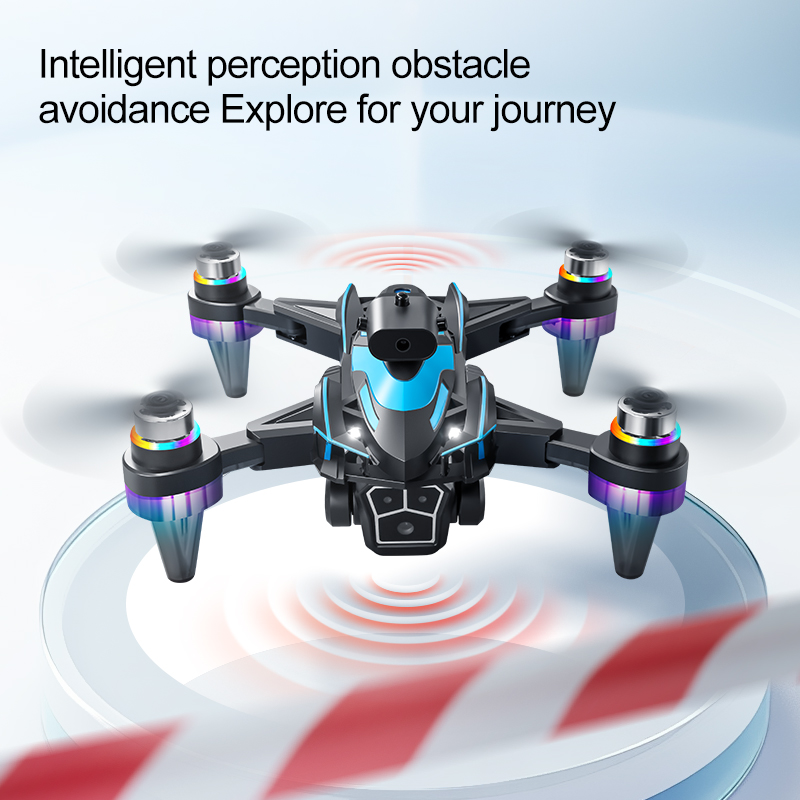 โดรนถ่ายภาพทางอากาศกลางแจ้ง กล - Drone Rc Harness บทวิจารณ์และราคา