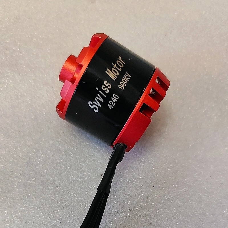 มอเตอร์ไร้แปรงถ่านสำหรับเครื่อ - Brushless Motor บทวิจารณ์และราคา