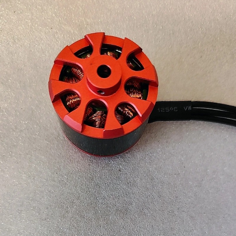 มอเตอร์ไร้แปรงถ่านสำหรับเครื่อ - Brushless Motor บทวิจารณ์และราคา