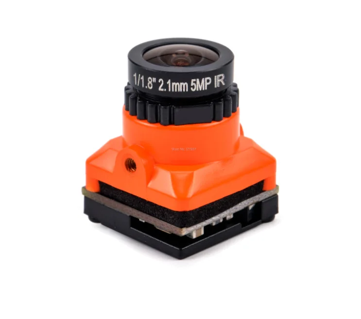 กล้อง FPV ขนาดเล็ก 1/3 CMOS 15 - Fpv Camera Cmos บทวิจารณ์และราคา