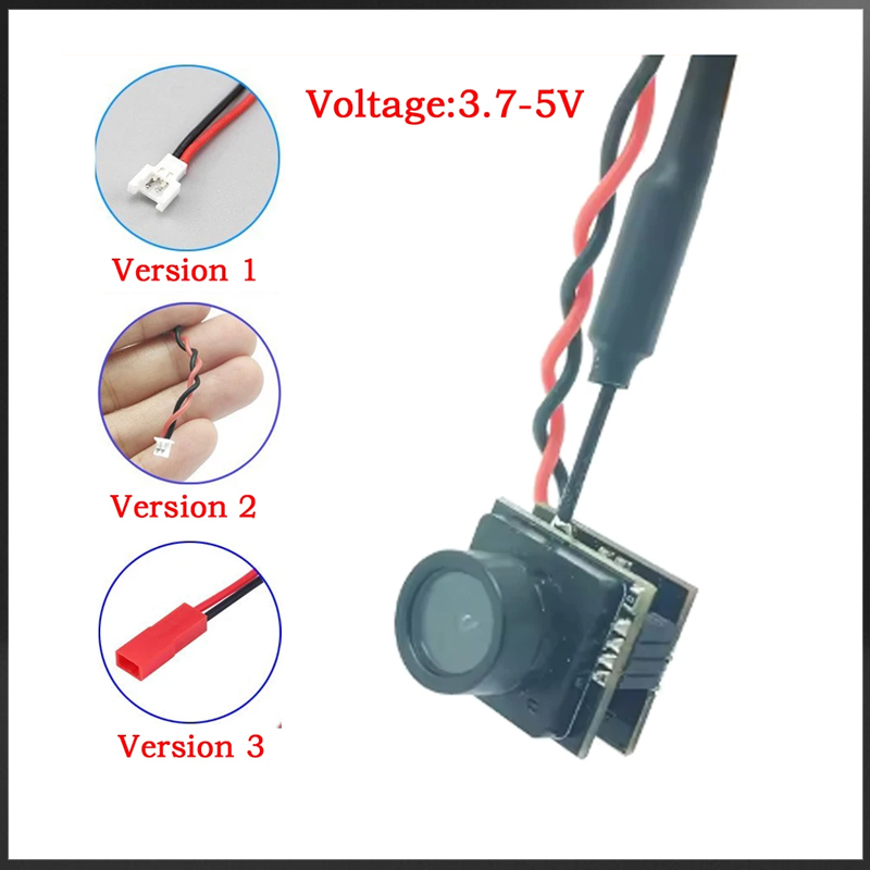 SLONWAKE FPV 25mW เครื่องส่งสั - Drone Rc Transmitter And Receiver บทวิจารณ์และราคา