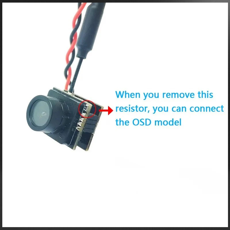 SLONWAKE FPV 25mW เครื่องส่งสั - Drone Rc Transmitter And Receiver บทวิจารณ์และราคา