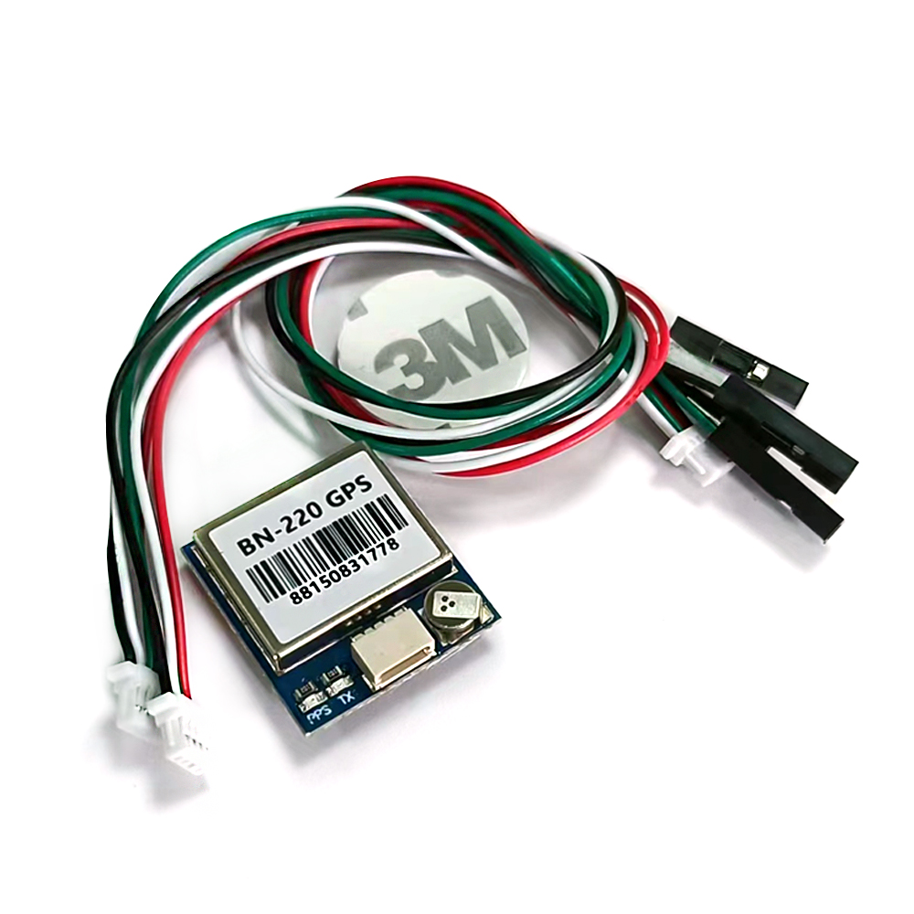 BN-220 BN880 โมดูล GPS GLONASS - Fpv Racing Motor บทวิจารณ์และราคา
