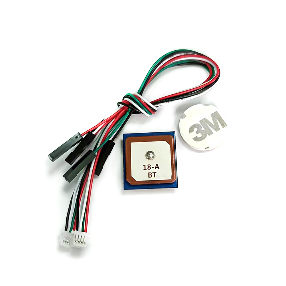 BN-220 BN880 โมดูล GPS GLONASS - Fpv Racing Motor บทวิจารณ์และราคา