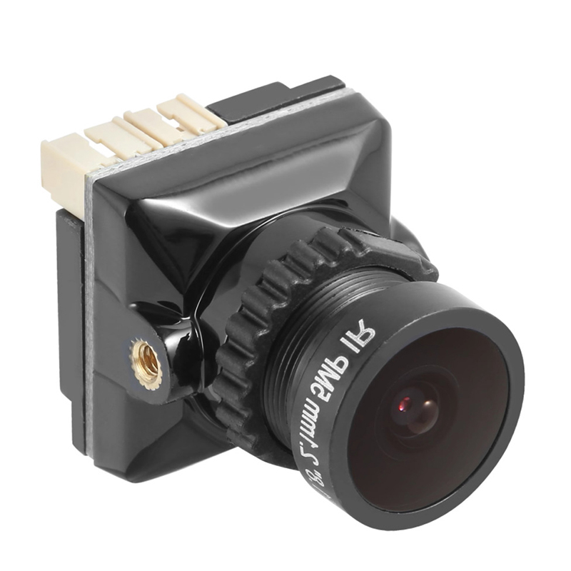 กล้องโดรนขนาดเล็ก 1500TVL B19  - Fpv Camera Cmos บทวิจารณ์และราคา