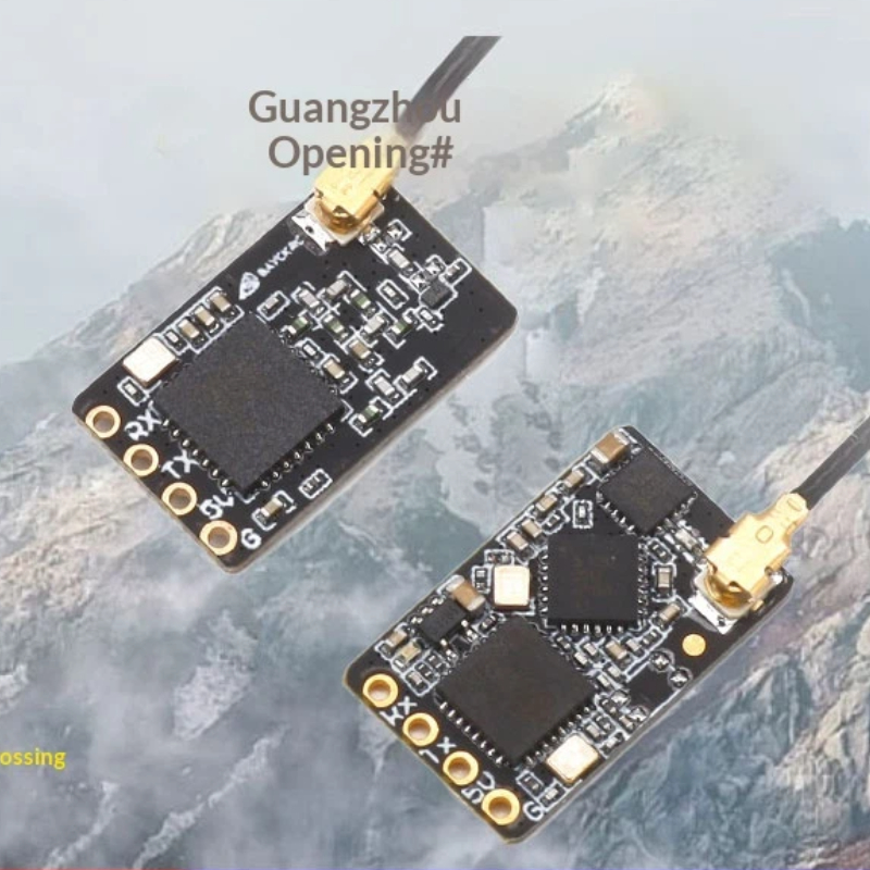 ตัวรับสัญญาณ Hot BAYCK Express - Drone Rc Transmitter And Receiver บทวิจารณ์และราคา