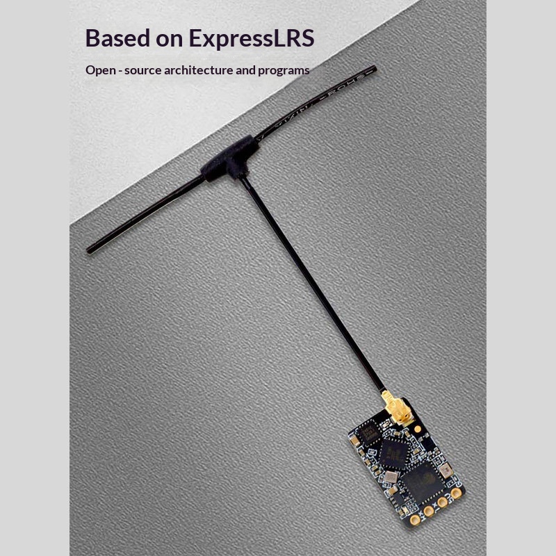 ตัวรับสัญญาณ Hot BAYCK Express - Drone Rc Transmitter And Receiver บทวิจารณ์และราคา