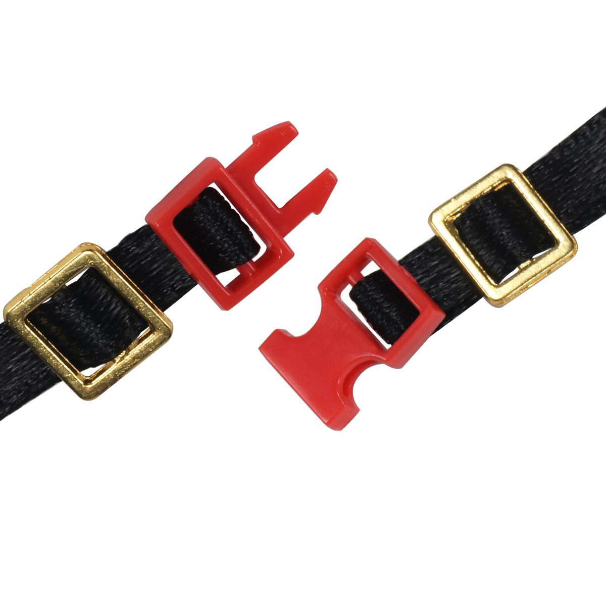 สายรัดสัมภาระแบบมีหัวเข็มขัด 5 - Drone Rc Belt บทวิจารณ์และราคา