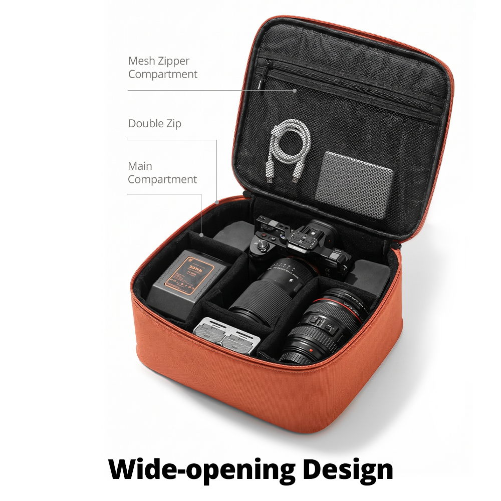 กระเป๋าใส่อุปกรณ์ถ่ายภาพ Ambit - Drone Carrying Bag บทวิจารณ์และราคา