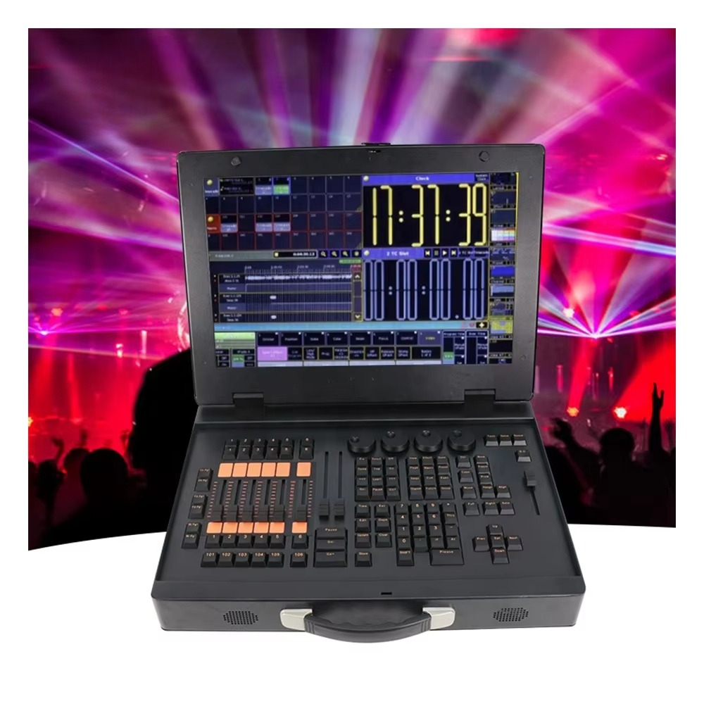 คอนโทรลเลอร์ไฟ DMX อลูมิเนียม  - Flight Controller บทวิจารณ์และราคา