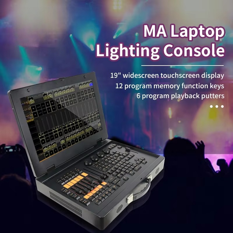 คอนโทรลเลอร์ไฟ DMX อลูมิเนียม  - Flight Controller บทวิจารณ์และราคา