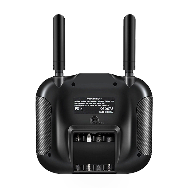 Hotrc HT-10A 2.4G 10CH เครื่อง - Drone Rc Transmitter And Receiver บทวิจารณ์และราคา