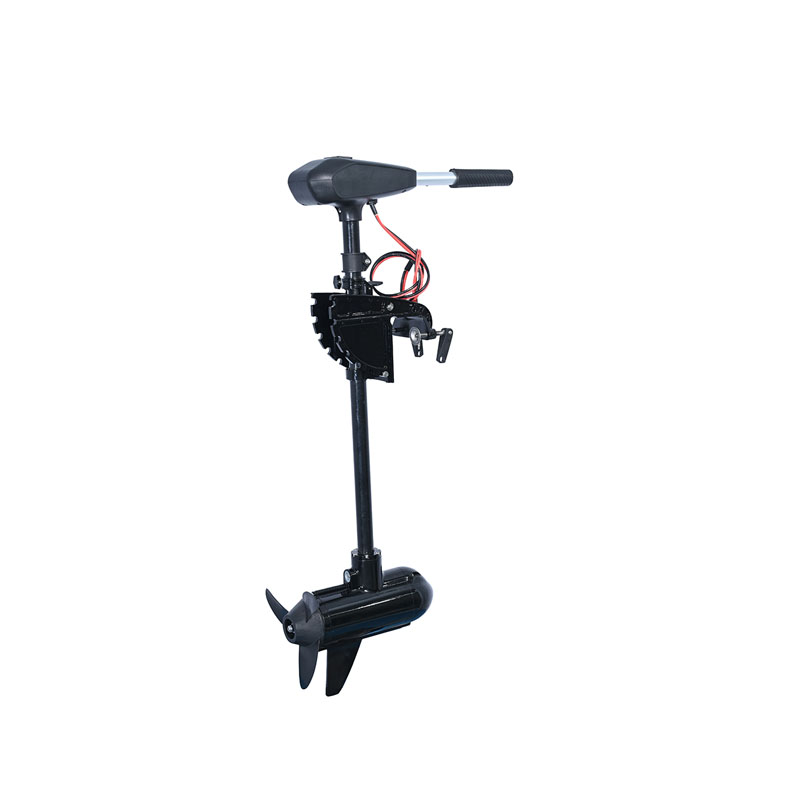 สำหรับการใช้งานเรือประมงเชิงพา - Brushless Motor บทวิจารณ์และราคา